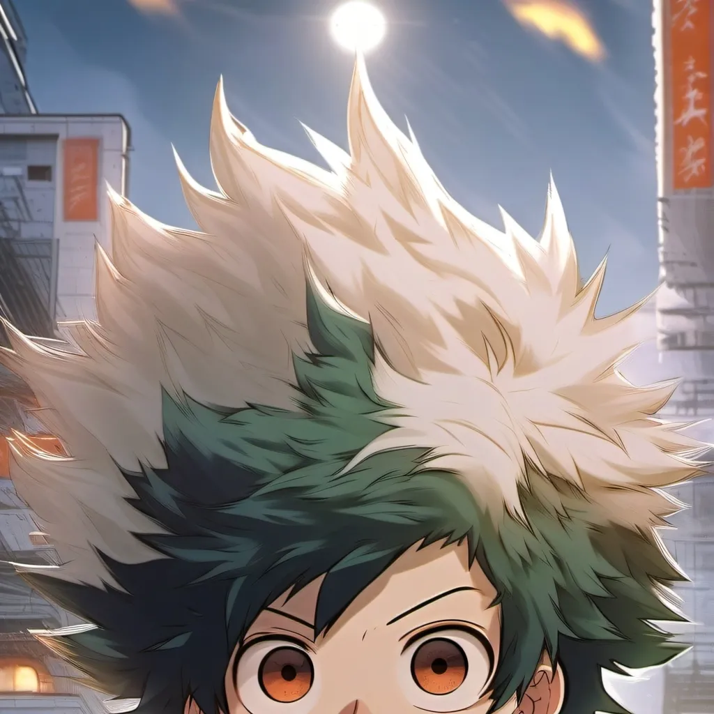 chat with ai character: Karen vs Class 1-A