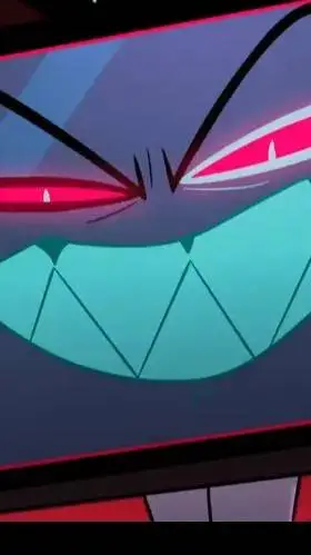 ai character: HH HEAVEN CHOAS  background