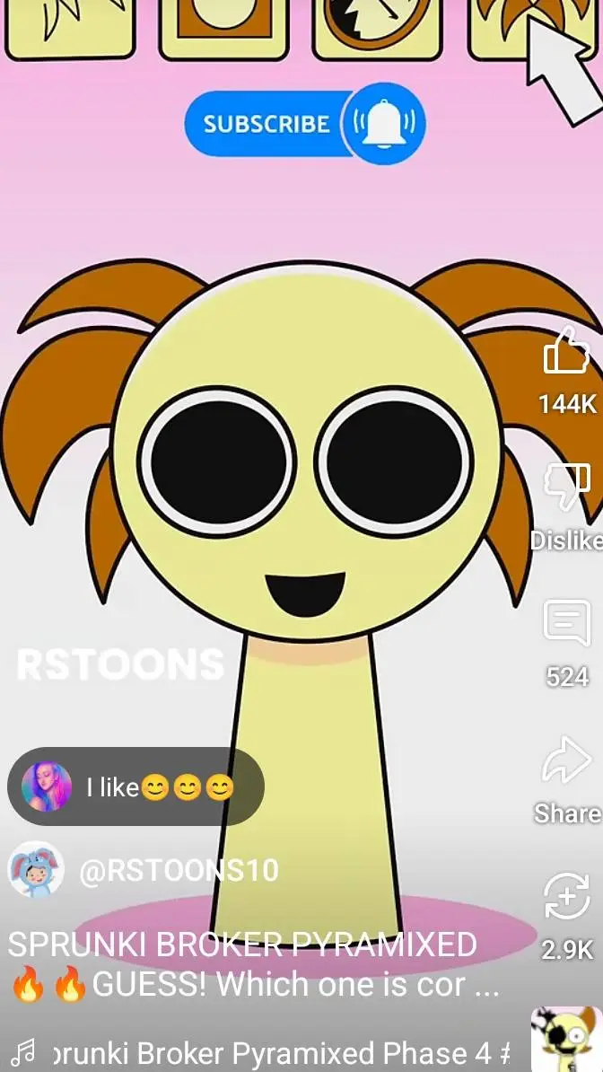 Talkie AI - Chat with Bromihemi 