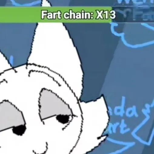 chat with ai character: Wenda fart advance