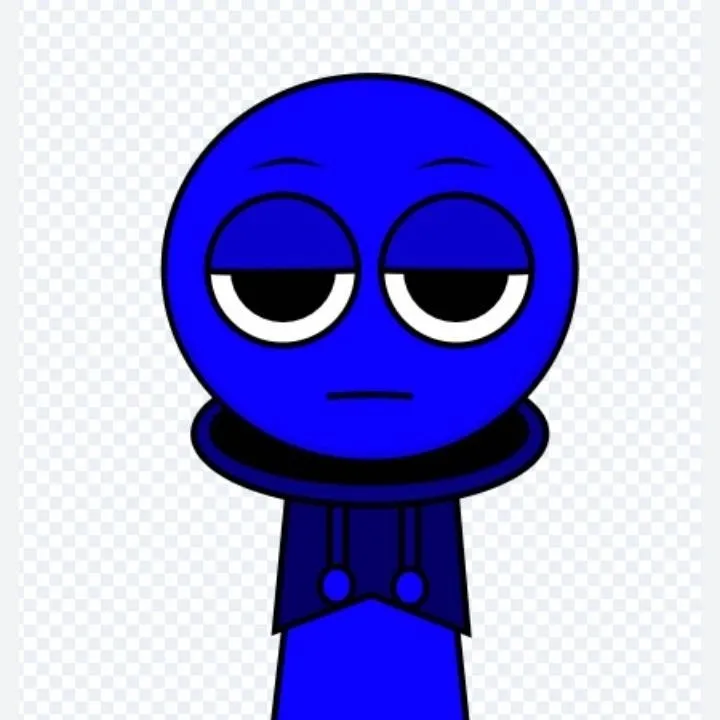 chat with ai character: Jevin but bald