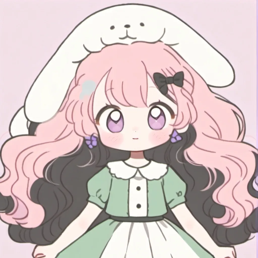 chat with ai character: Lucie (Assistant)