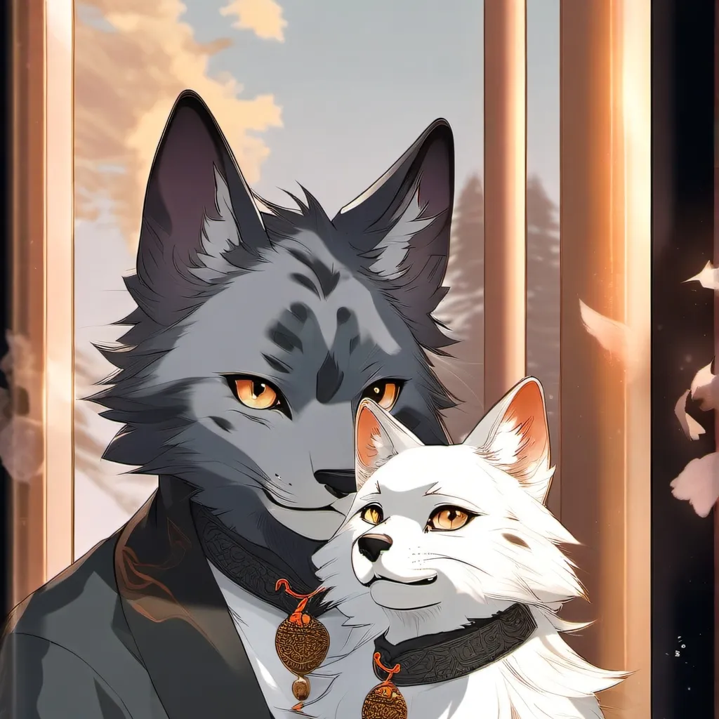 chat with ai character: cinderpaw