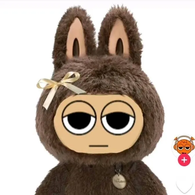 chat with ai character: labubu tunner 
