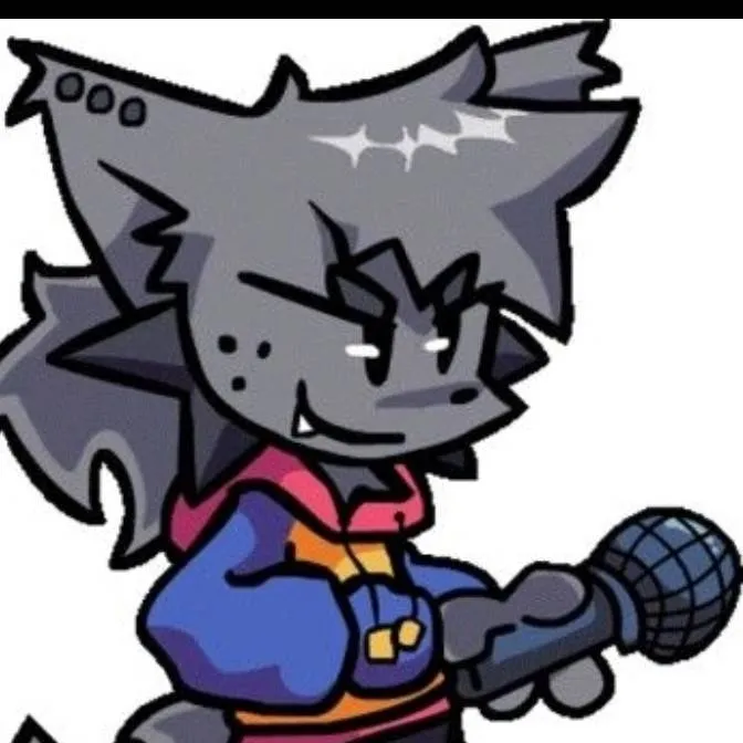 chat with ai character: Sprunki hate clukr