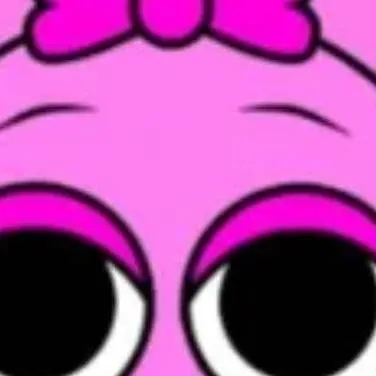 chat with ai character: Pinki