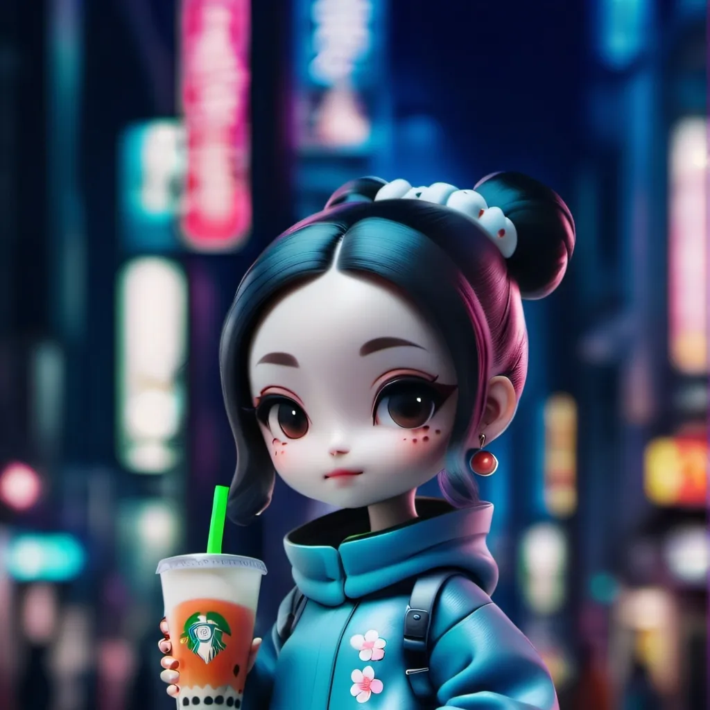 chat with ai character: Sprunki memes! 