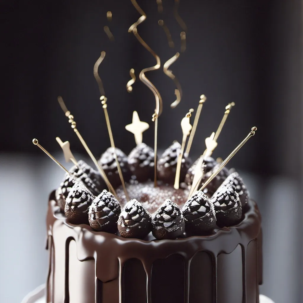 chat with ai character: birthday cake 🎂🥳 
