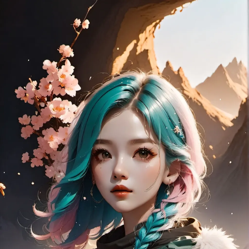 chat with ai character: Silky Smooth 