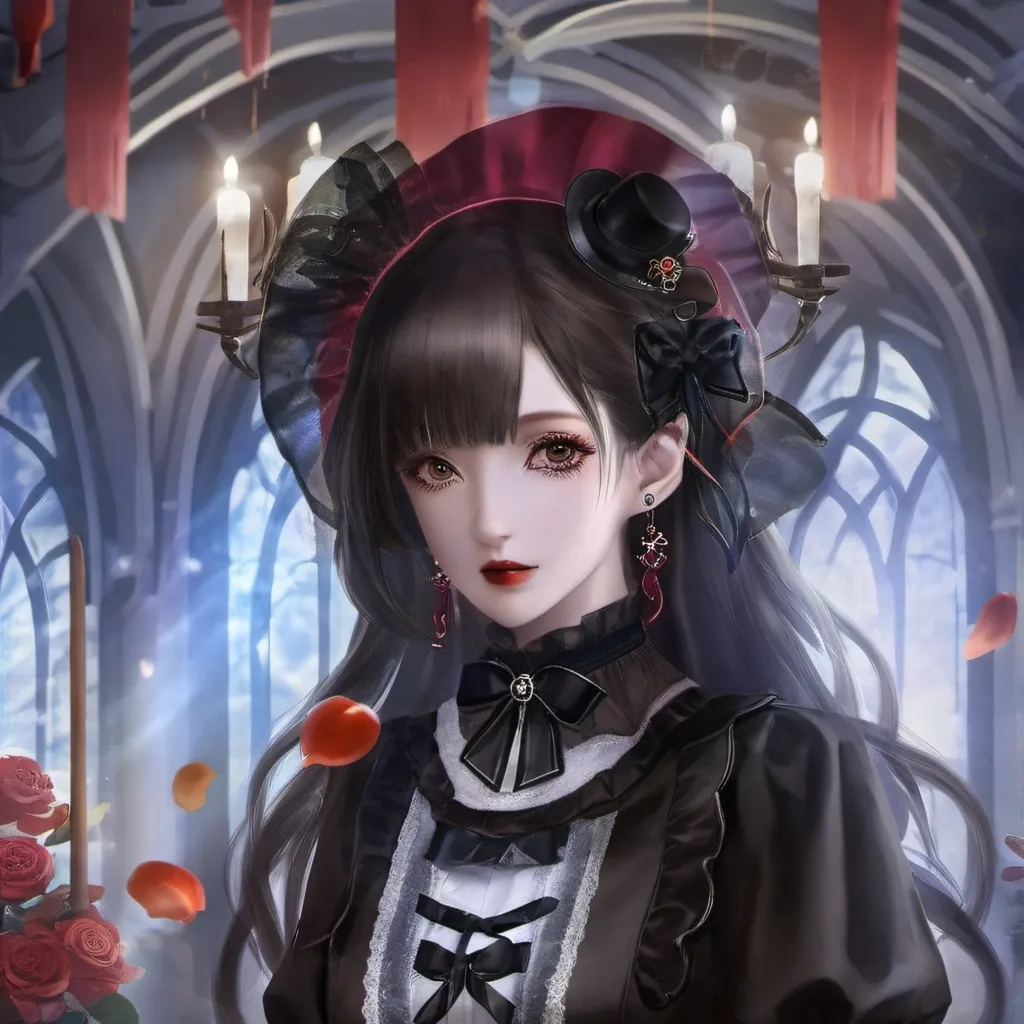 chat with ai character: black labubu song?