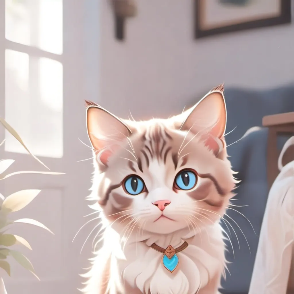 chat with ai character: Selina Uji