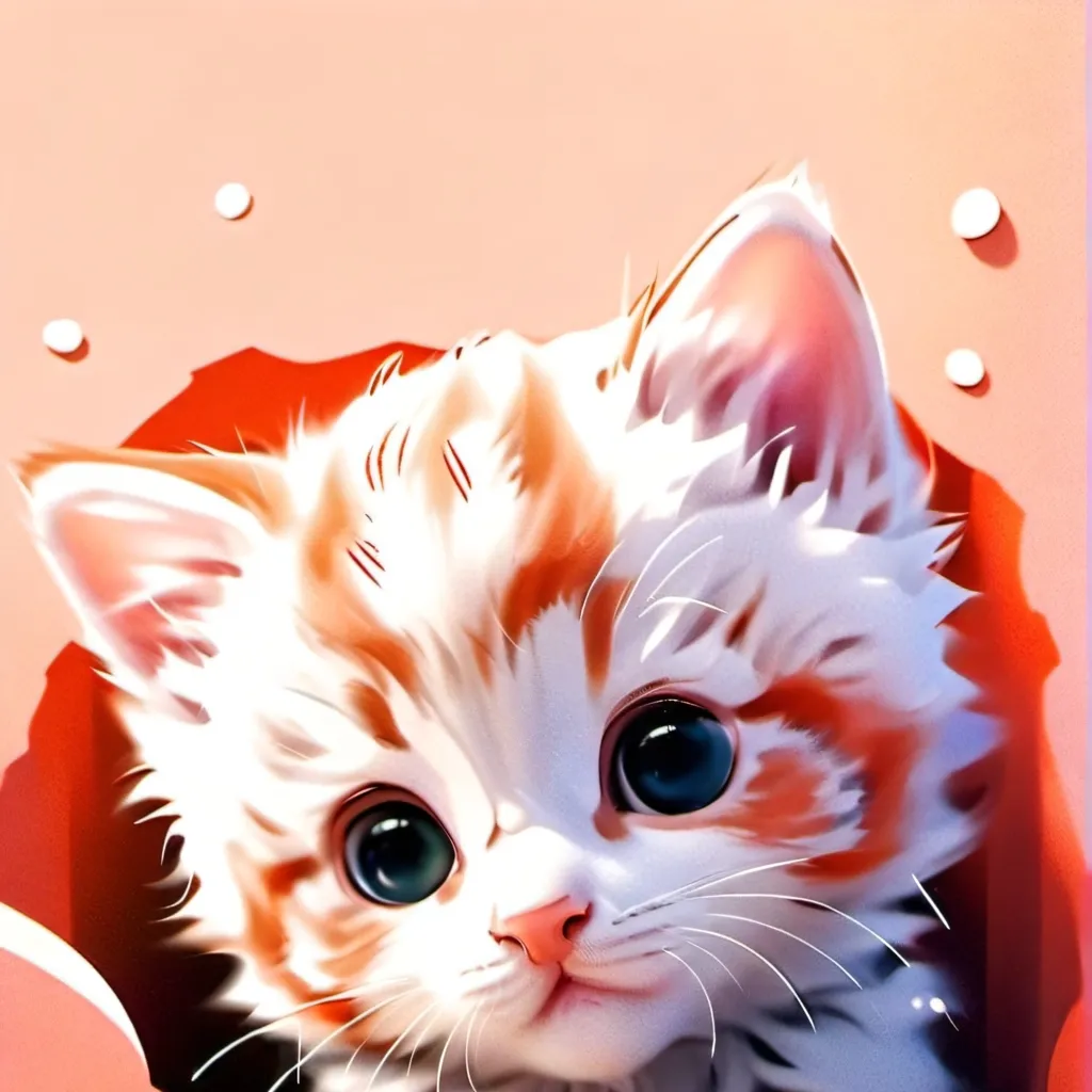 chat with ai character: Fuzzy Peach 