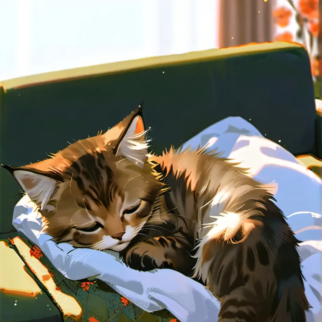 chat with ai character: Brownie Cup