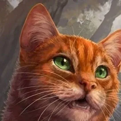 chat with ai character: Firestar/Rusty