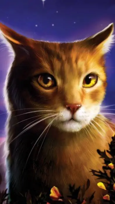 ai character: Onestar (Warriors) background