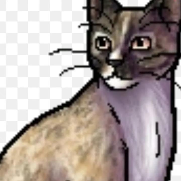 chat with ai character: Morningflower