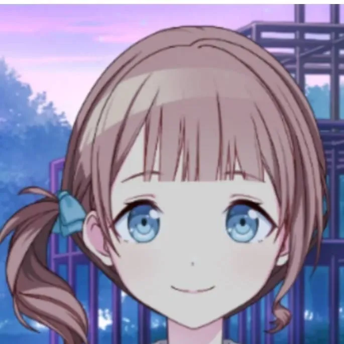 chat with ai character: Baby Honami (PJSK)