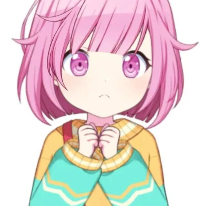 chat with ai character: baby emu otori