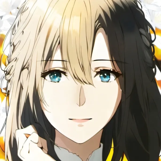 chat with ai character: Evelyn Miller