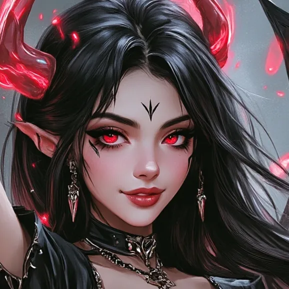 chat with ai character: Alessandra Brookes