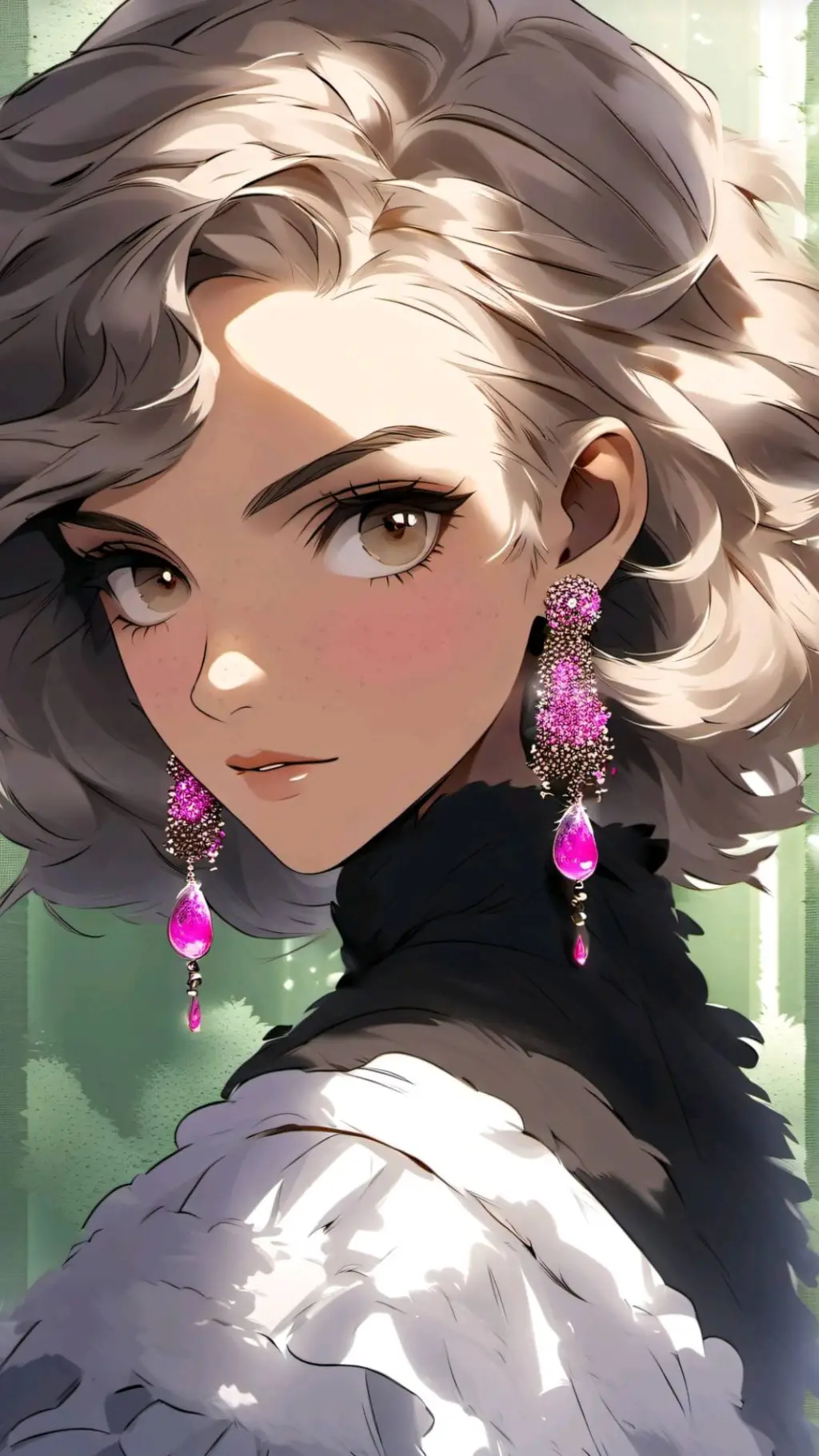 Talkie AI - Chat with Elora