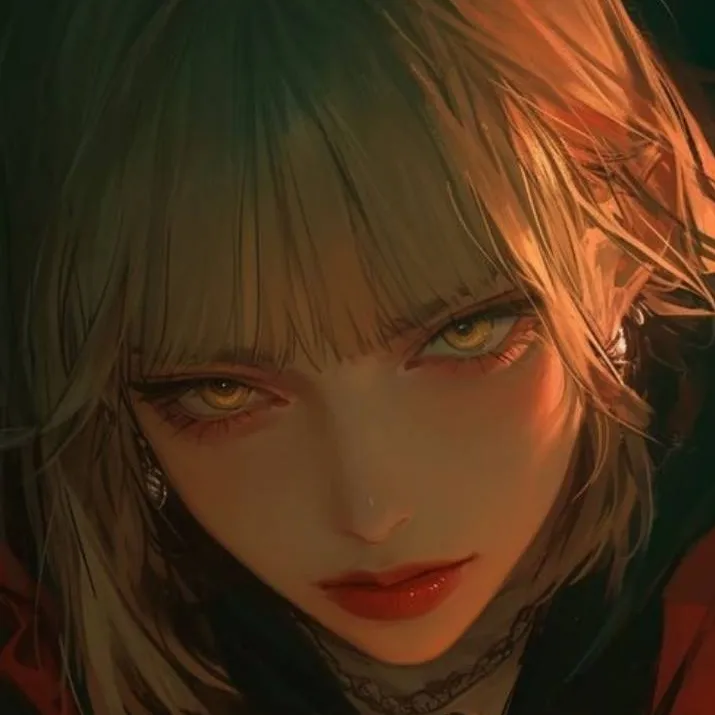 chat with ai character: Lenore