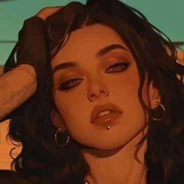 chat with ai character: Kira