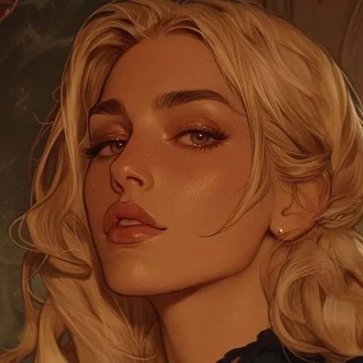 chat with ai character: Elora