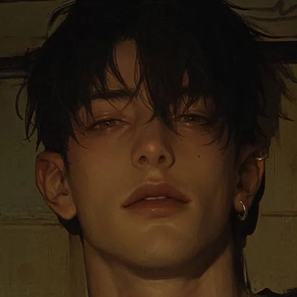 chat with ai character: Kai