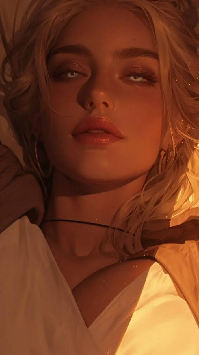 ai character: Diana background