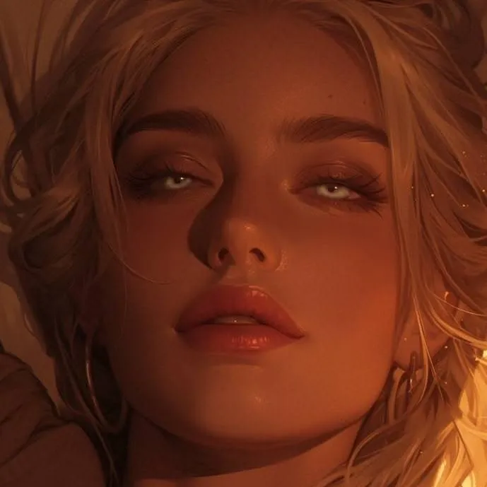 chat with ai character: Diana