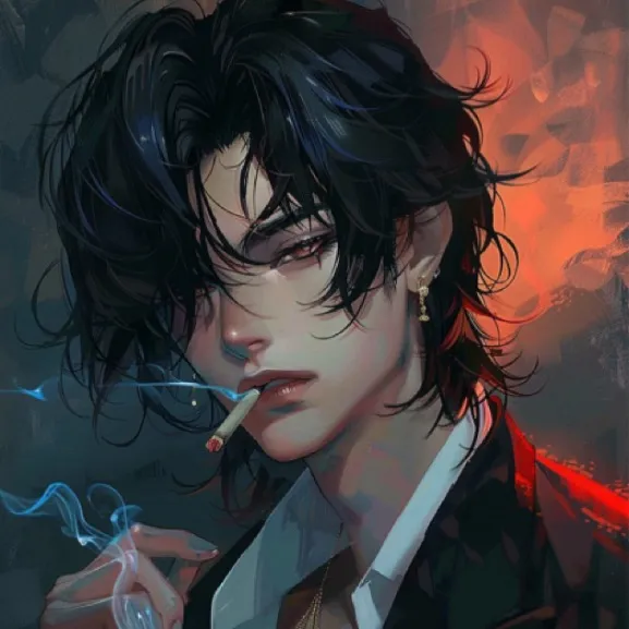 chat with ai character: Xavier