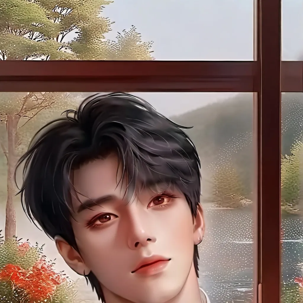 chat with ai character: samuel