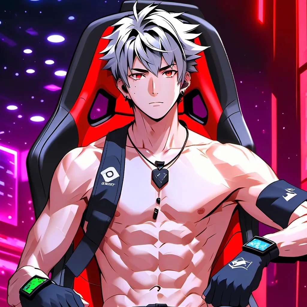 chat with ai character: haon