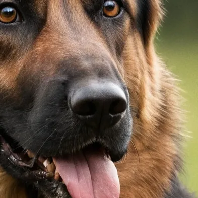 chat with ai character: ♡☆Amber doggy ☆♡