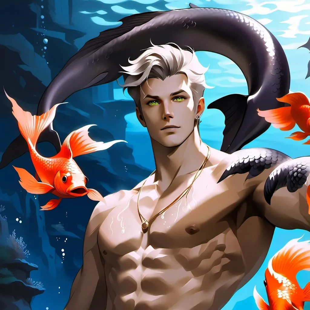 chat with ai character: riko