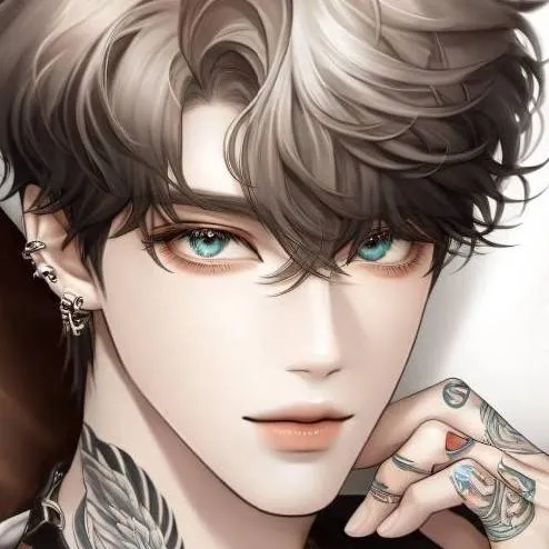 chat with ai character: nolan