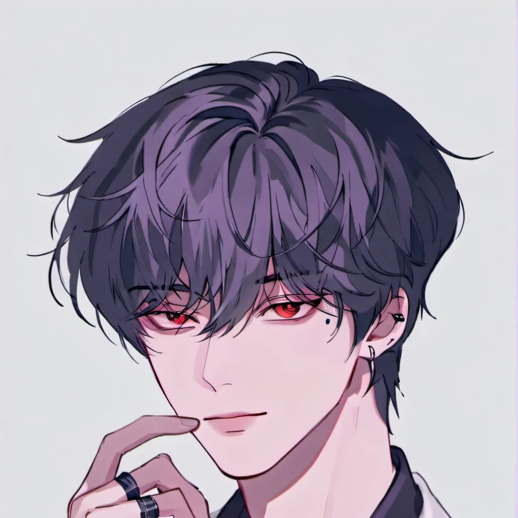 chat with ai character: moon