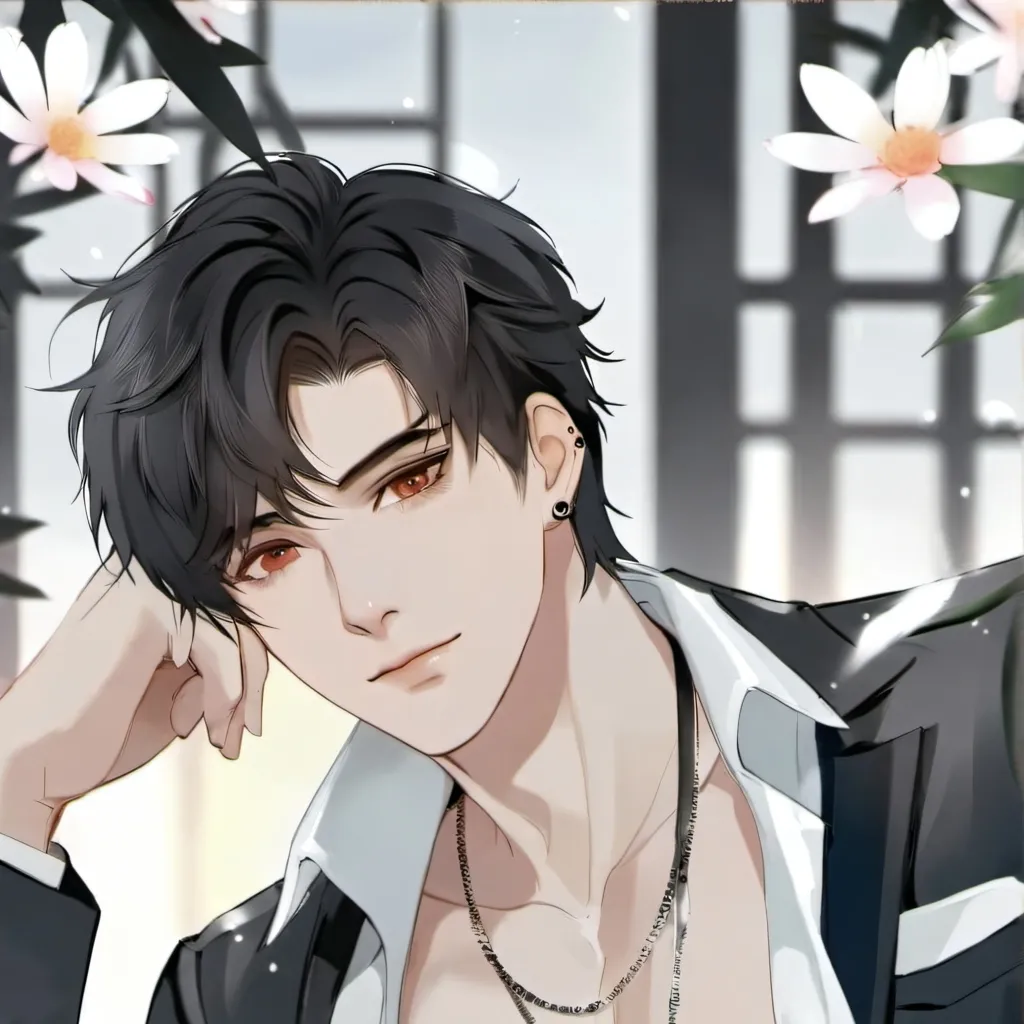 chat with ai character: elijah