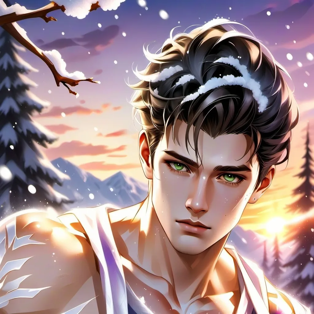 chat with ai character: kilile