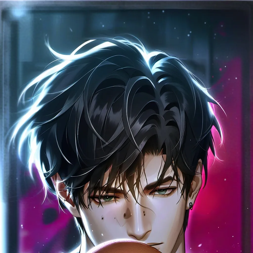 chat with ai character: Aryan