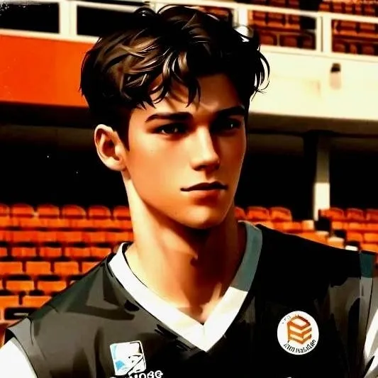 chat with ai character: jordan