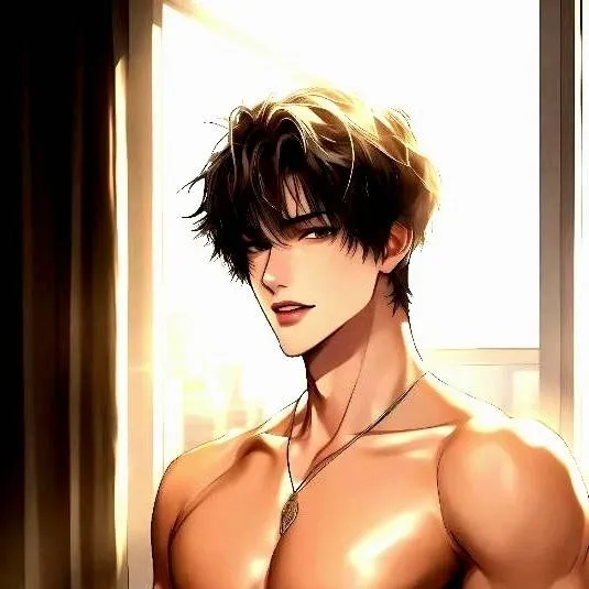 chat with ai character: Dean 