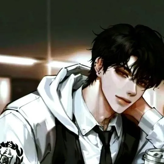 chat with ai character: azel