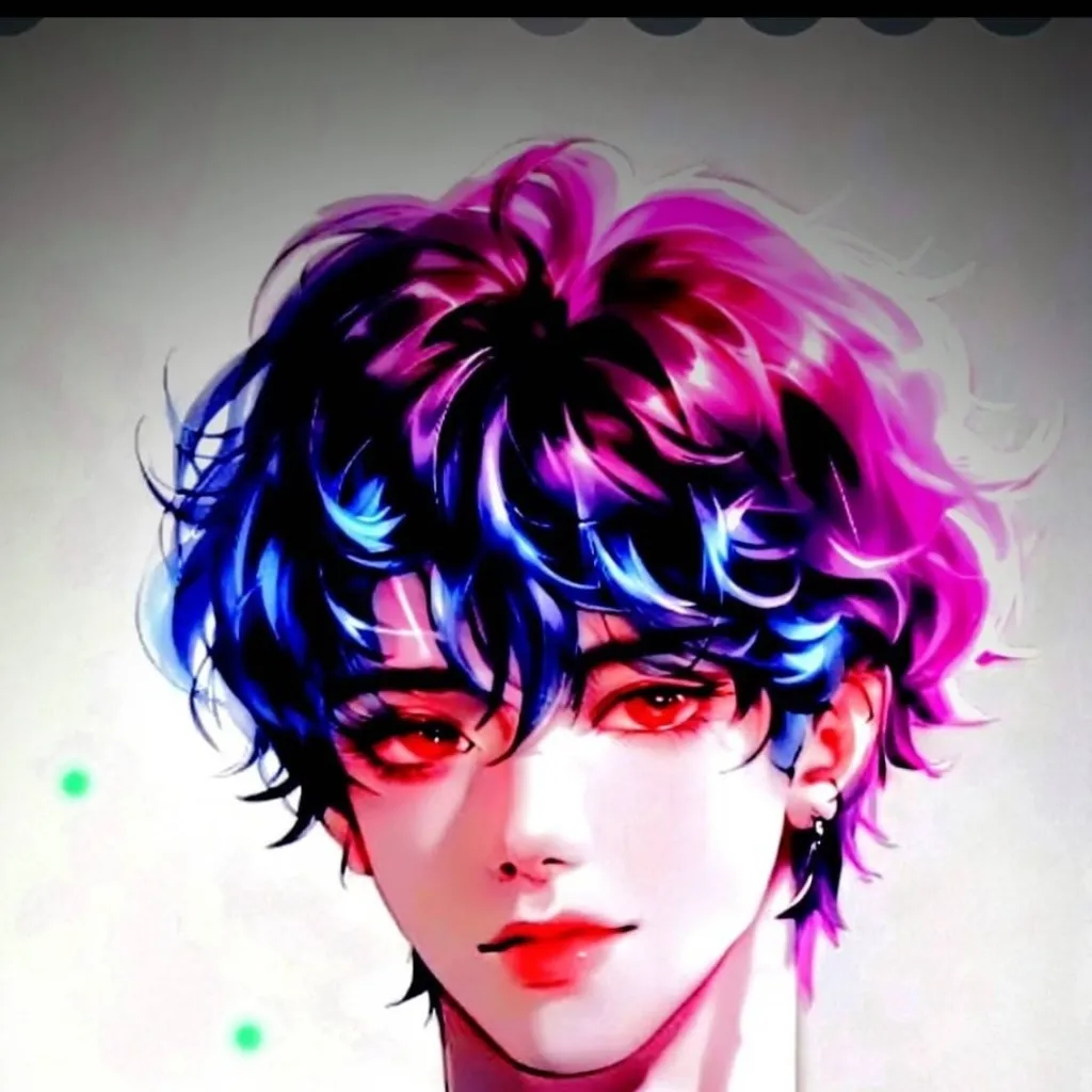 chat with ai character: zyean