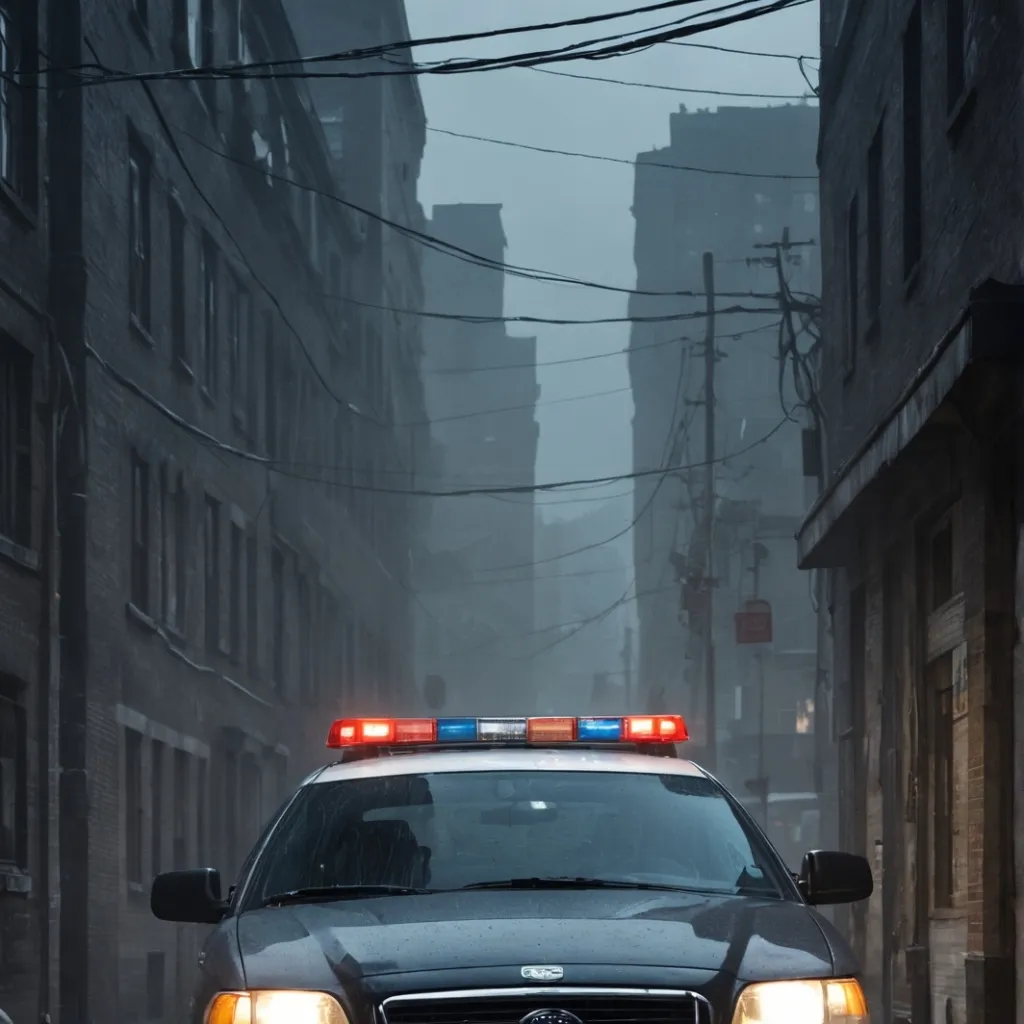 chat with ai character: the crimscene 