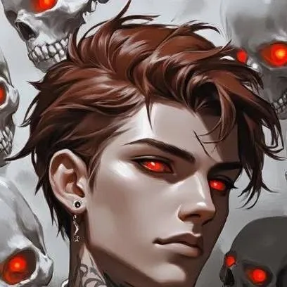 chat with ai character: kuro