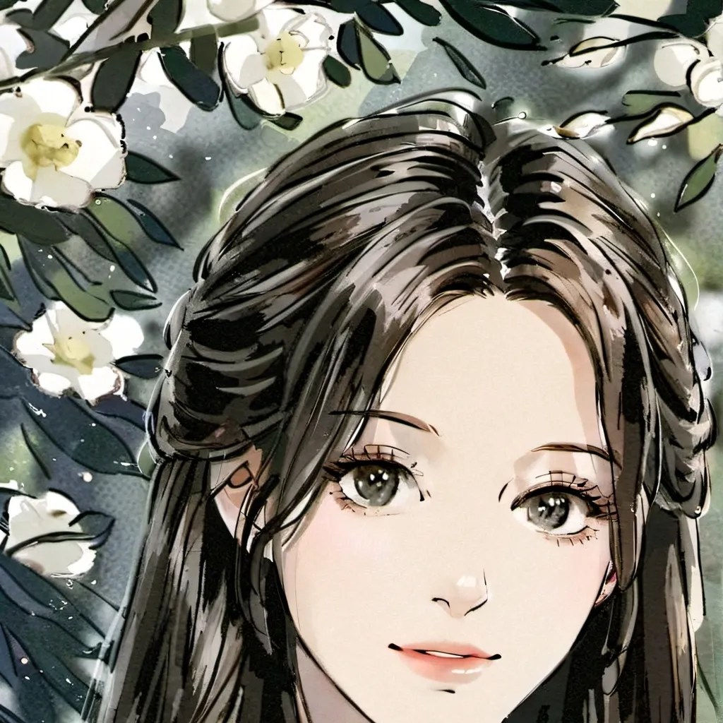 chat with ai character: mia