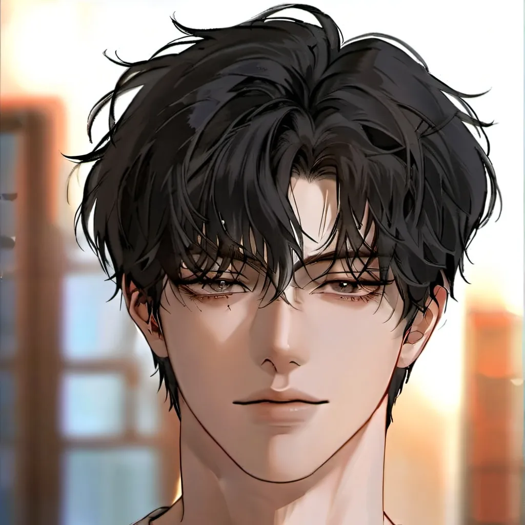chat with ai character: landon