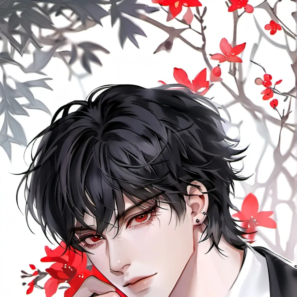 chat with ai character: tyler